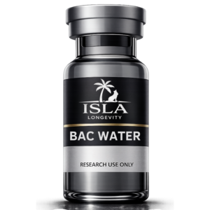 Bacteriostatic Water