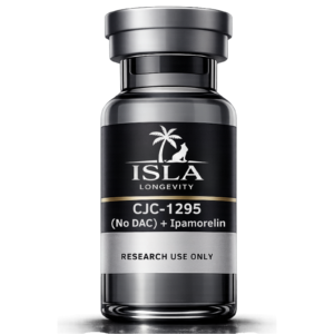 CJC-1295-No-DAC-Ipamorelin CJC-1295 (No DAC) + Ipamorelin