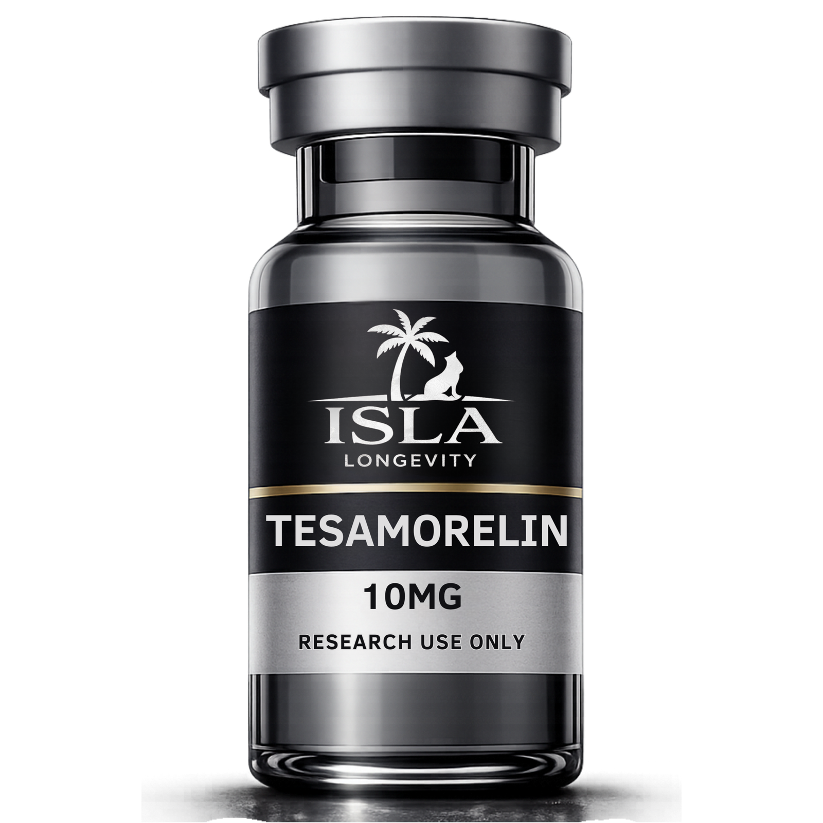 Tesamorelin