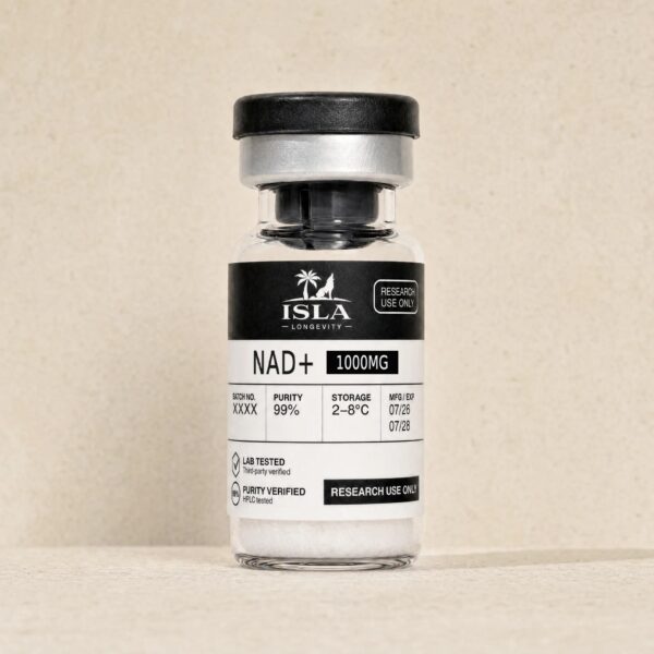 NAD+ 1000mg