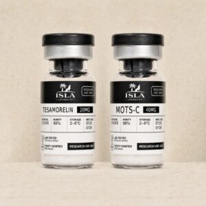 Metabolic Stack
