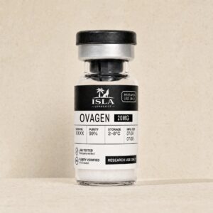 Ovagen 20mg