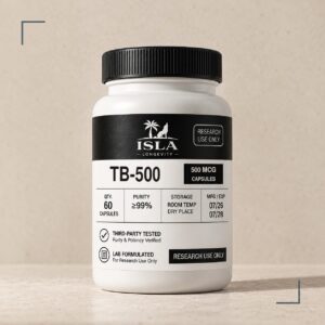 TB-500 Capsules