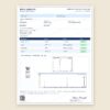 Certificate of Analysis for Semax 10mg, third-party lab report COA10358