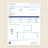 Certificate of Analysis for Selank 10mg, third-party lab report COA10359