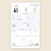 Certificate of Analysis for Tesamorelin 20mg, Freedom Diagnostics report 2607270209